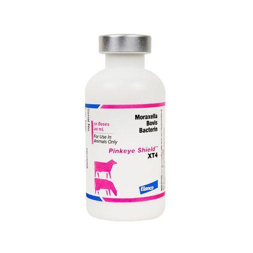 Pinkeye Shield XT4 - Houlihan Saddlery LLC