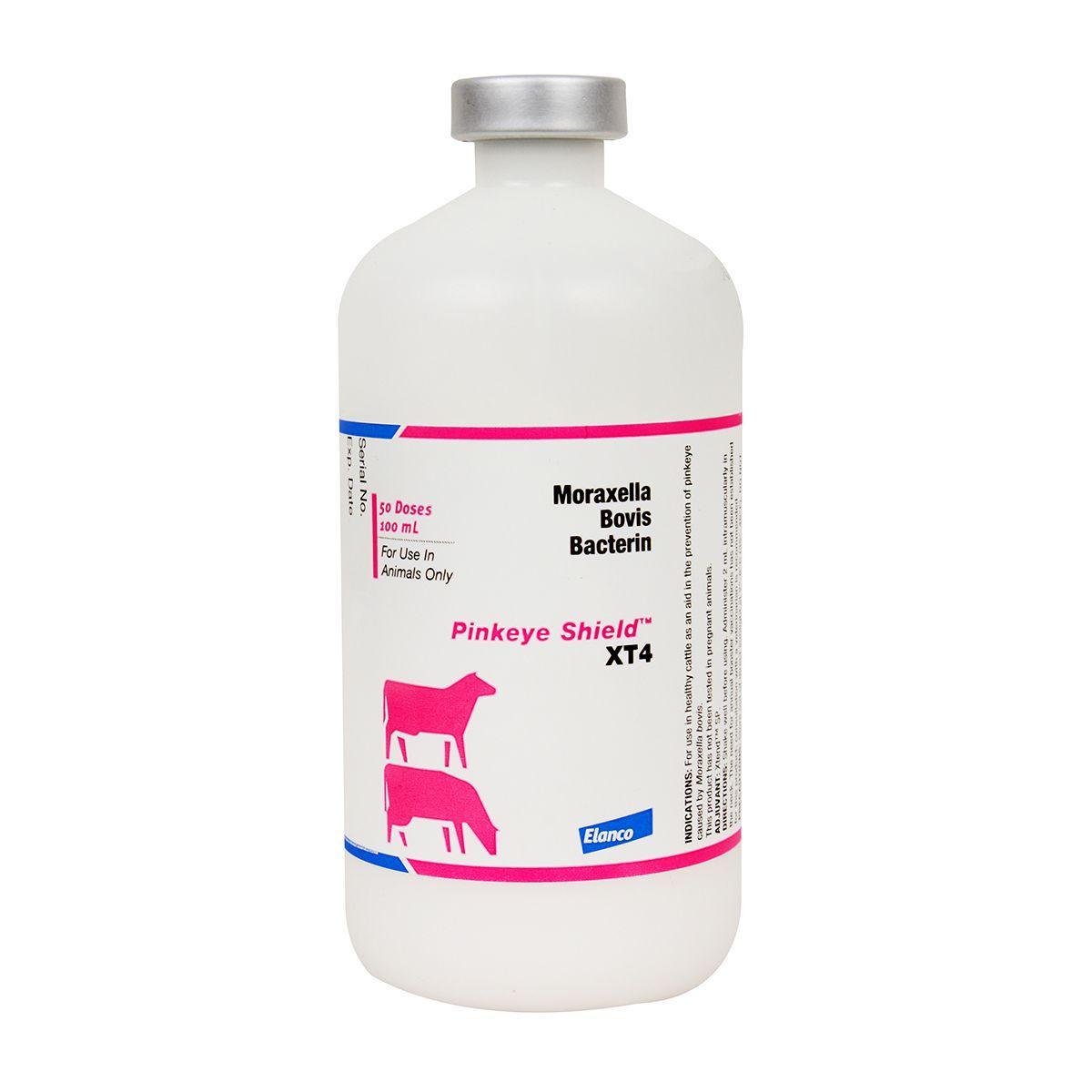 Pinkeye Shield XT4 - Houlihan Saddlery LLC