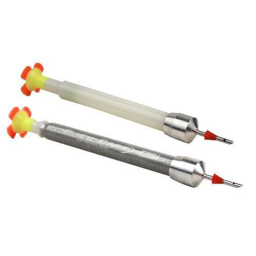 Pneu-Darts Type U Tri-Port - Houlihan Saddlery LLC