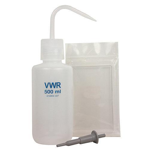 Pregnancy Test Accessory Pack for Rapid Visual Pregnancy Test - Houlihan Saddlery LLC