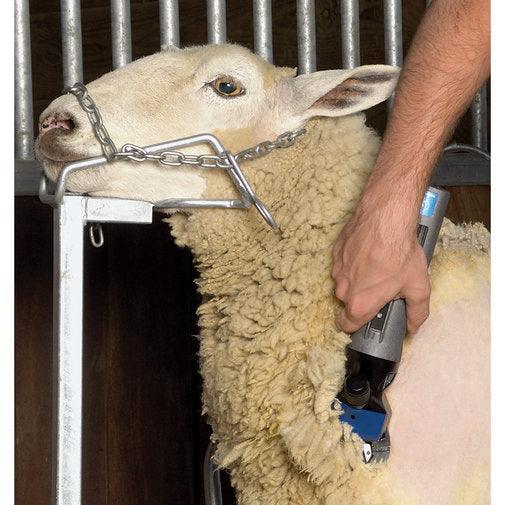 Premier 1 4000S Shearing Kit - Houlihan Saddlery LLC