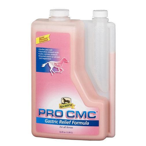 Pro CMC Gastric Relief Formula - Houlihan Saddlery LLC