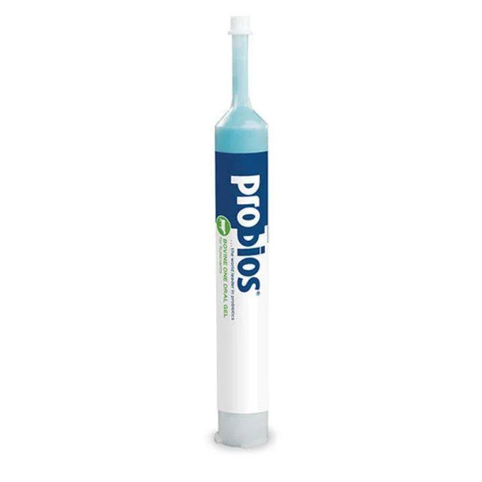Probios Bovine One Oral Gel for Ruminants - Livestock Supplements and Vitamins Vets Plus Houlihan Saddlery LLC