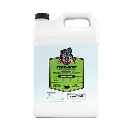 Pyranha Bug Armor Zero-Bite Concentrate - Livestock Fly Control Pyranha Houlihan Saddlery LLC