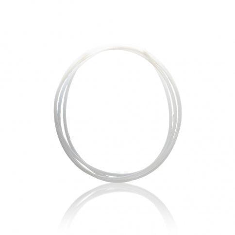 Pyranha SprayMaster 1/4 Nylon Tubing-Natural - Houlihan Saddlery LLC