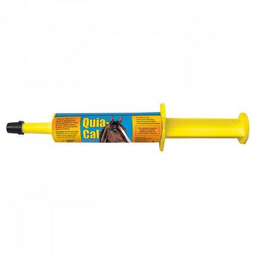 Quia-Cal - Houlihan Saddlery LLC