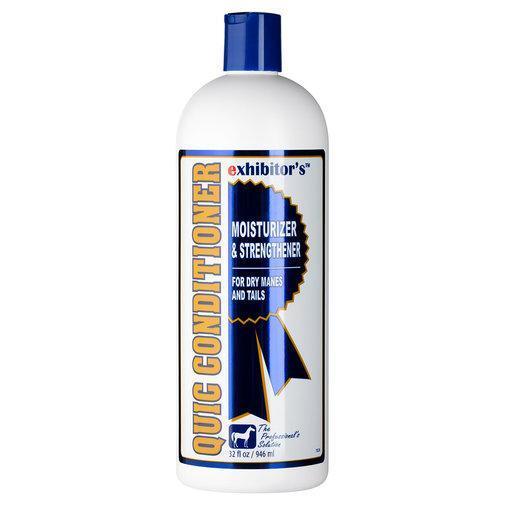 Quic Conditioner - Houlihan Saddlery LLC