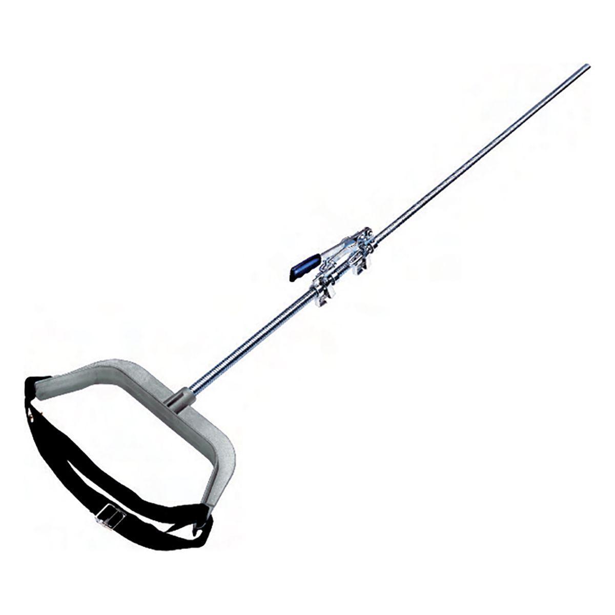 Ratch-A-Pull Calf Puller - Houlihan Saddlery LLC