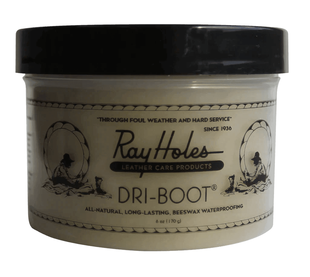 Ray Holes Dri-boot-6oz - Houlihan Saddlery LLC