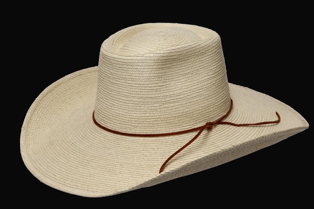 Sunbody Hats Reata Three - Houlihan Saddlery LLC
