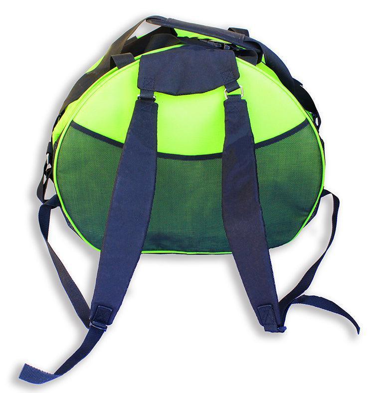 RopeSmart Deluxe Green Rope Bag - Houlihan Saddlery LLC
