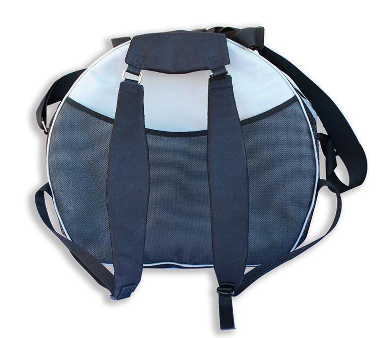 RopeSmart Deluxe Grey Rope Bag - Houlihan Saddlery LLC