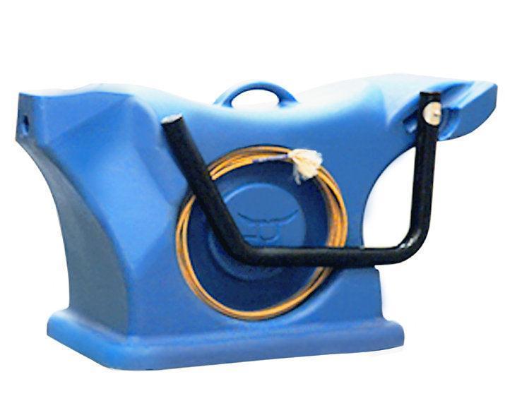 RopeSmart Smart One 3 In 1 Team Roping Dummy - Houlihan Saddlery LLC