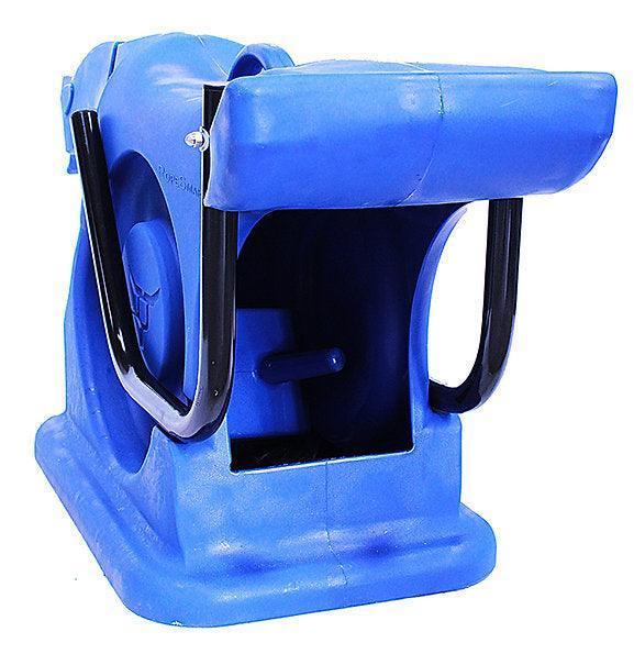RopeSmart Smart One 3 In 1 Team Roping Dummy - Houlihan Saddlery LLC