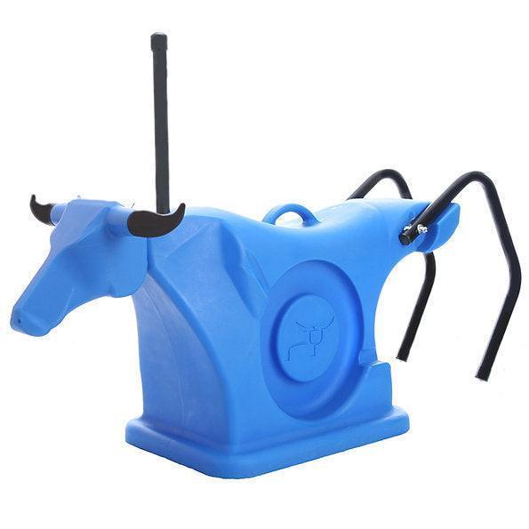RopeSmart Smart One 3 In 1 Team Roping Dummy - Houlihan Saddlery LLC