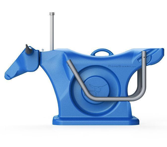 RopeSmart Smart One 3 In 1 Team Roping Dummy - Houlihan Saddlery LLC