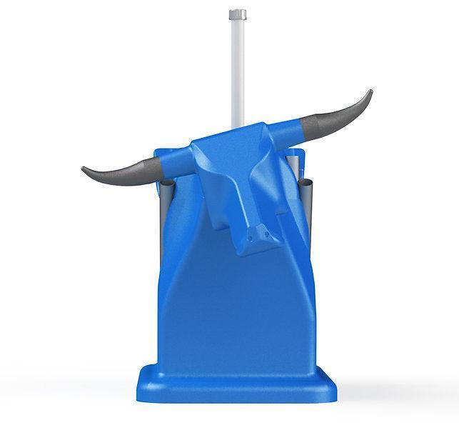 RopeSmart Smart One 3 In 1 Team Roping Dummy - Houlihan Saddlery LLC