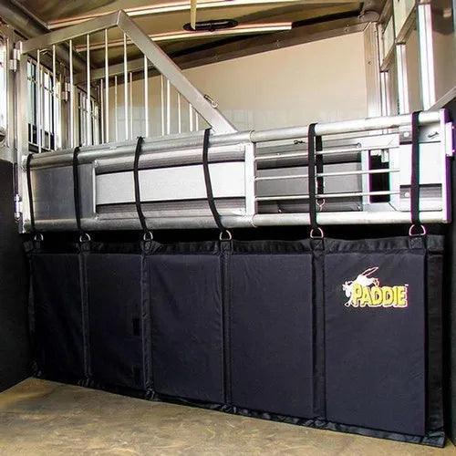 Iconoclast Paddie - Trailer Accessories Iconoclast Houlihan Saddlery LLC