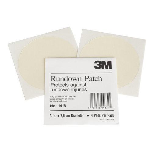 Rundown Patch for Horses - Houlihan Saddlery LLC