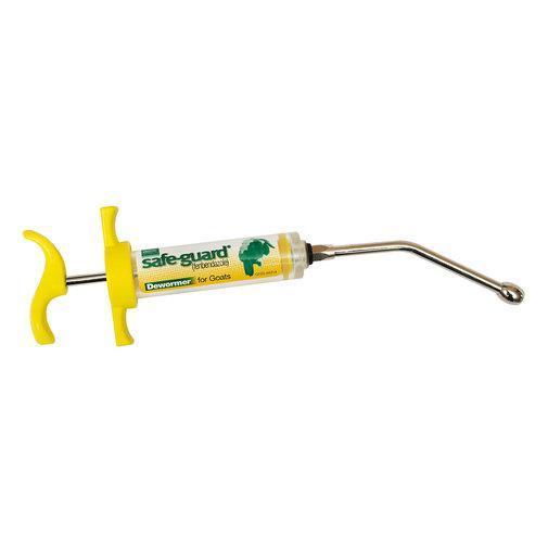 Safe-Guard Suspension Drench Gun for Goats - Houlihan Saddlery LLC