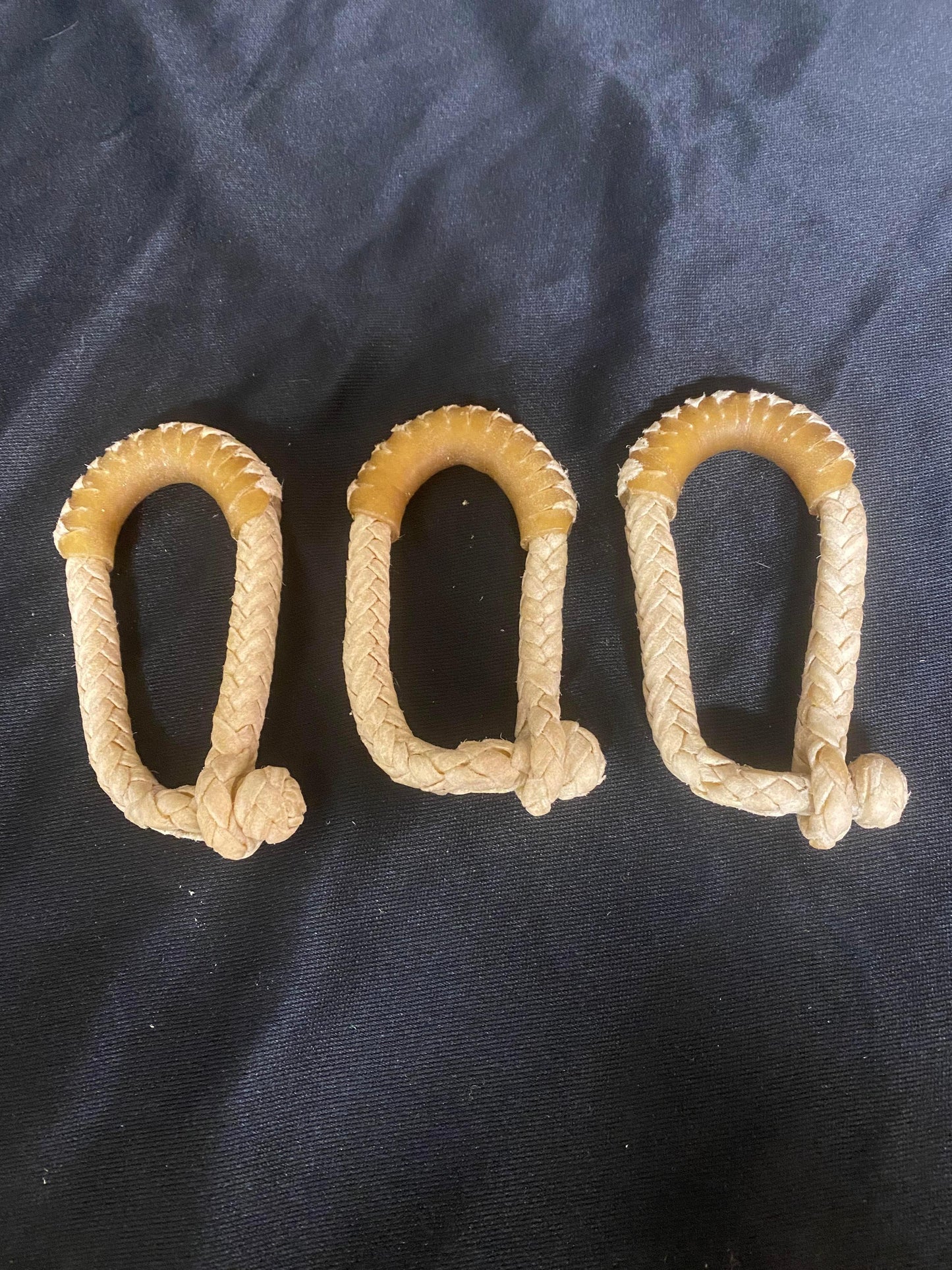 San Juan Rawhide Honda - Houlihan Saddlery LLC