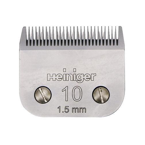 Saphir Cordless Clipper Blade Set - Houlihan Saddlery LLC