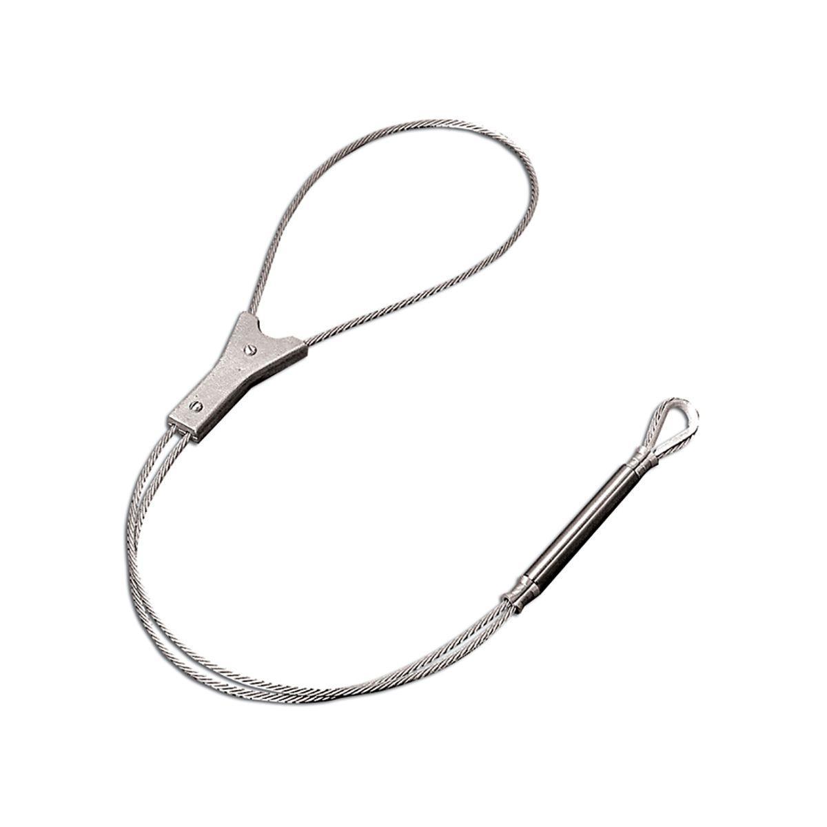 Save-A-Calf Snare - Houlihan Saddlery LLC