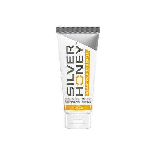 Silver Honey Rapid Wound Repair - Houlihan Saddlery LLC