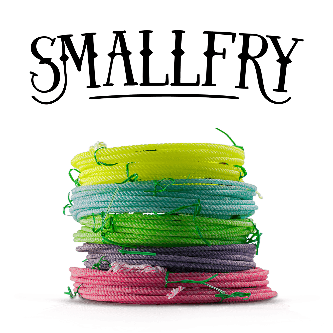 SmallFry - Houlihan Saddlery LLC