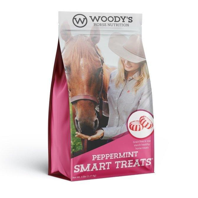 Smart Treats for Horses - Houlihan Saddlery LLC