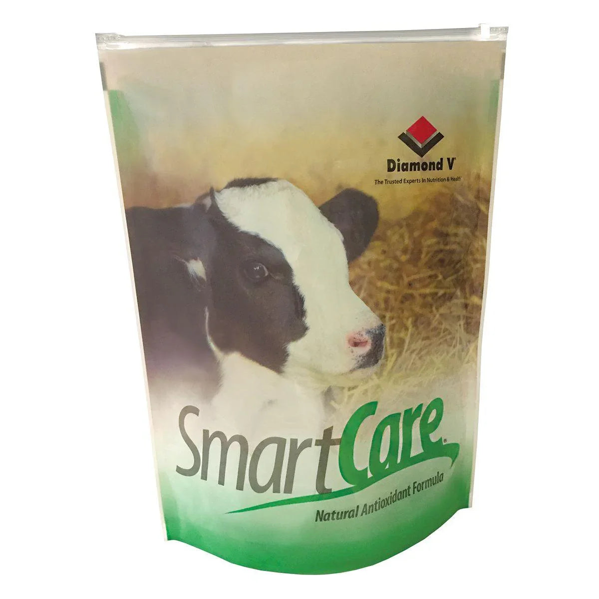 SmartCare Natural Antioxidant - Cattle Vitamin and Supplements Milk Products Houlihan Saddlery LLC