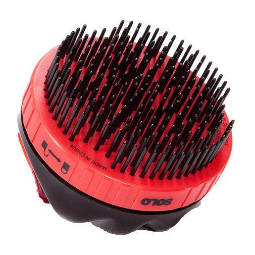 Tough-1 Horse Hair Face Brush