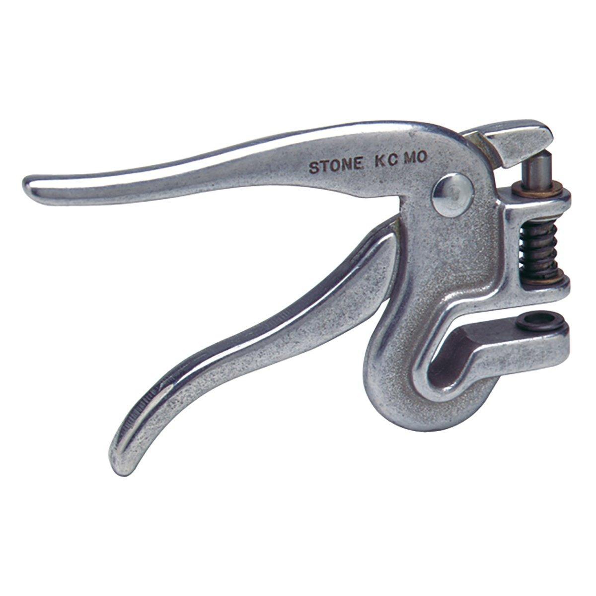 Stone Manufacturing Ear Punch - Houlihan Saddlery LLC