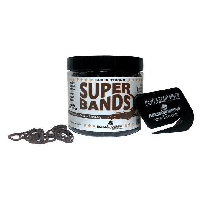 Super Bands - Houlihan Saddlery LLC