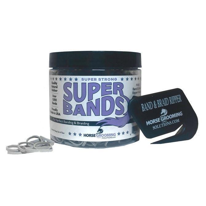 Super Bands - Houlihan Saddlery LLC