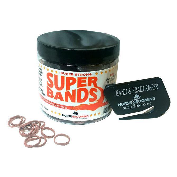 Super Bands - Houlihan Saddlery LLC