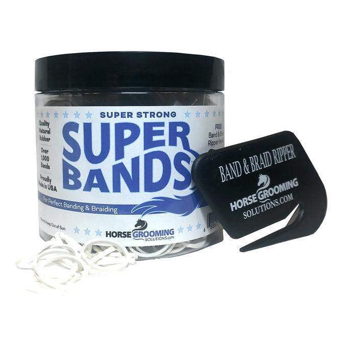 Super Bands - Houlihan Saddlery LLC