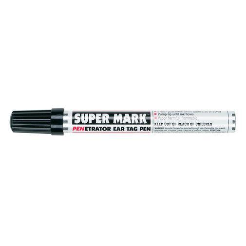 Super Mark Ear Tag Pen - Houlihan Saddlery LLC