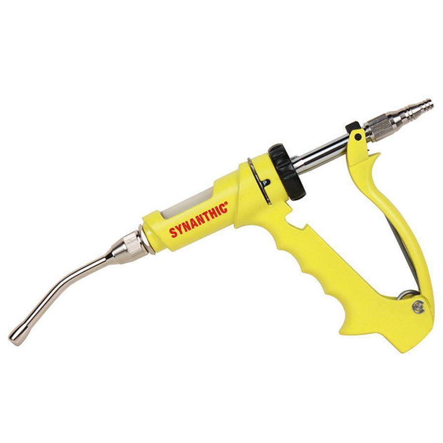 Synanthic Suspension Applicator - Houlihan Saddlery LLC