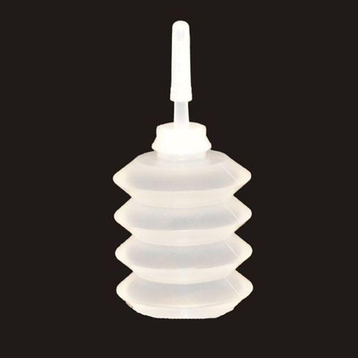 Syringe Lubricating Oil - Houlihan Saddlery LLC