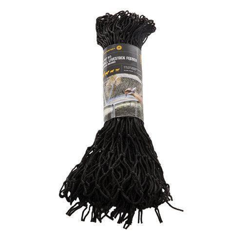 Texas HayNet Goat Feeder Kit - Houlihan Saddlery LLC