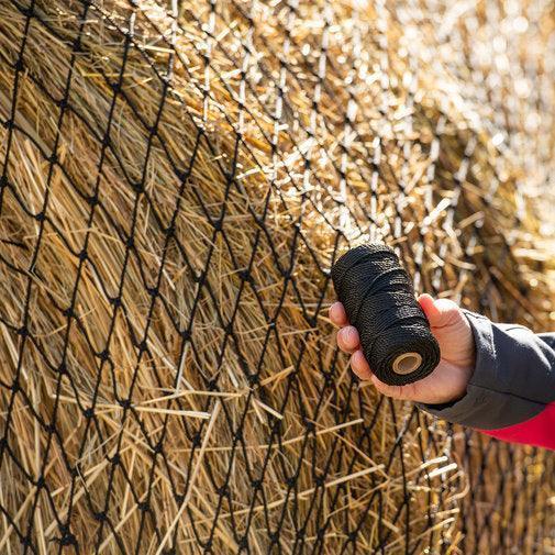 Texas Haynet Repair Kit - Houlihan Saddlery LLC