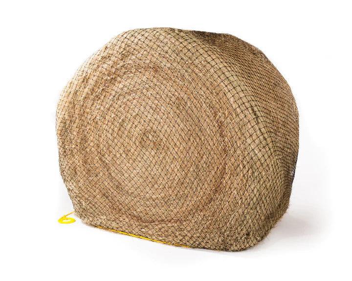 Round Bale Hay Net - Houlihan Saddlery LLC
