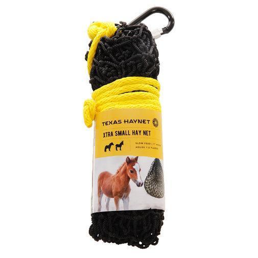 Texas HayNet Small Hay Net - Houlihan Saddlery LLC