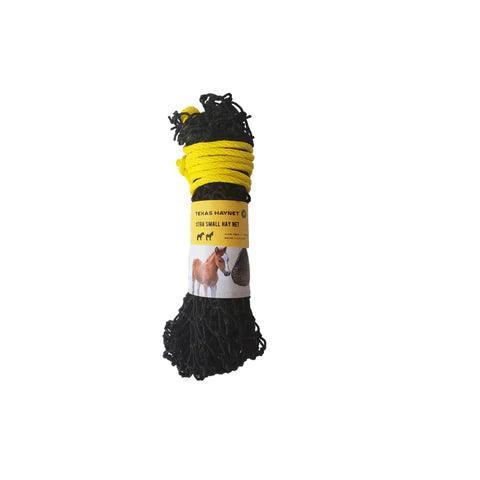 Texas Haynet Xtra Small Hay Net - Houlihan Saddlery LLC