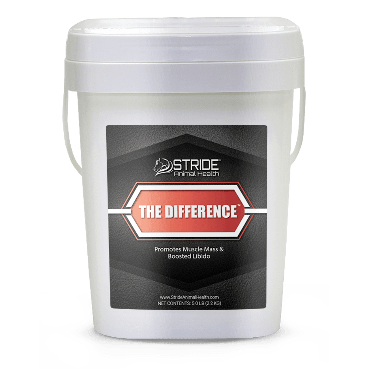 The Difference - Houlihan Saddlery LLC