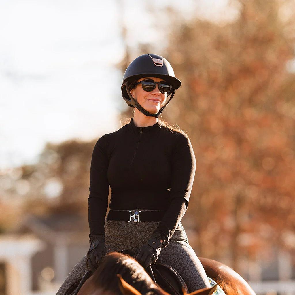 The Wellington XS - Houlihan Saddlery LLC