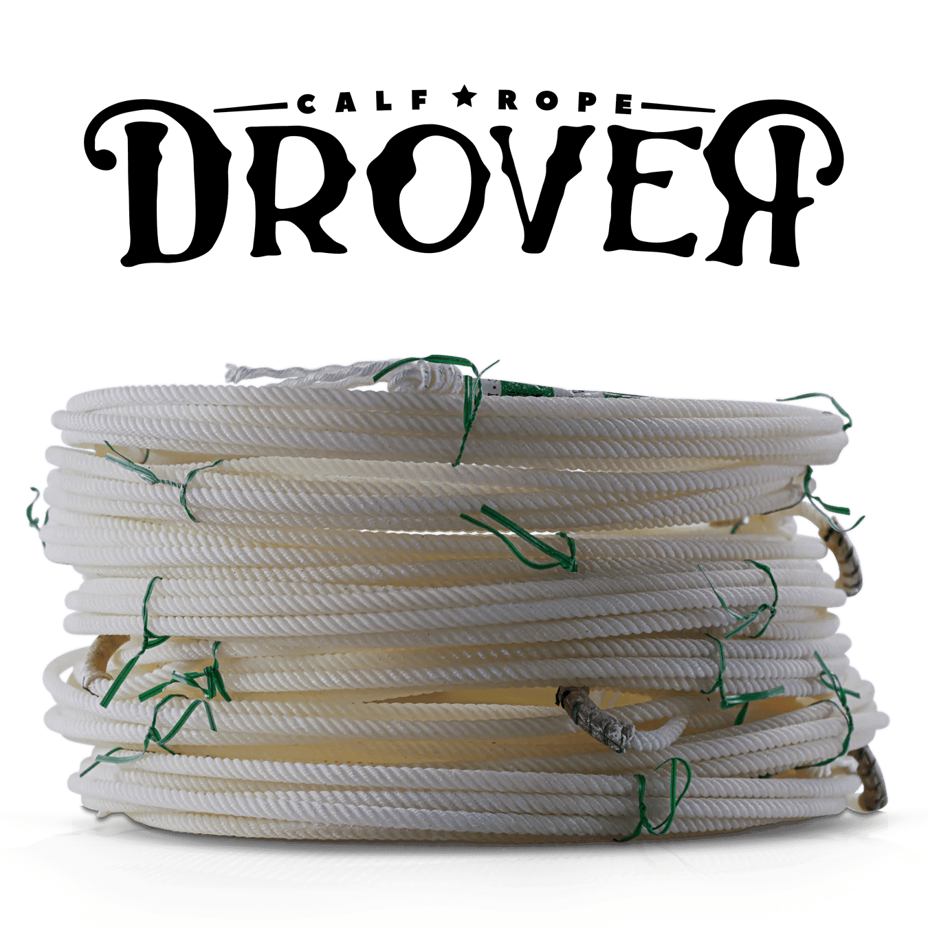 Top Hand Ropes-Drover - Houlihan Saddlery LLC