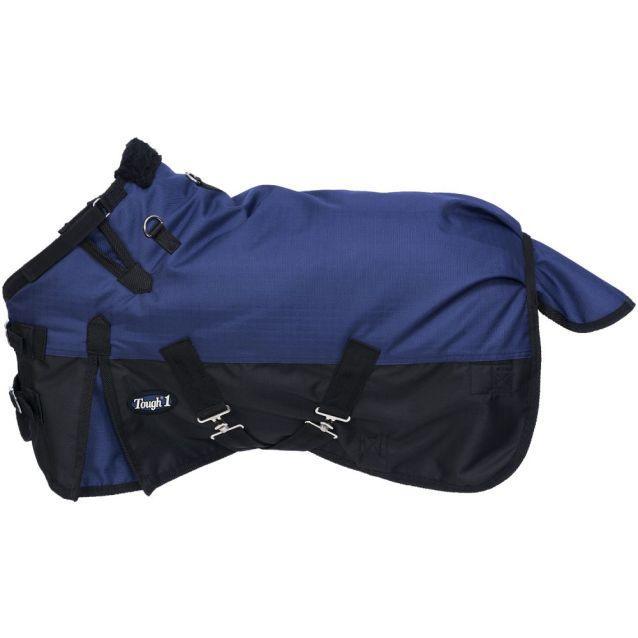 Tough1 1200D Mini Turnout with Snuggit - Houlihan Saddlery LLC