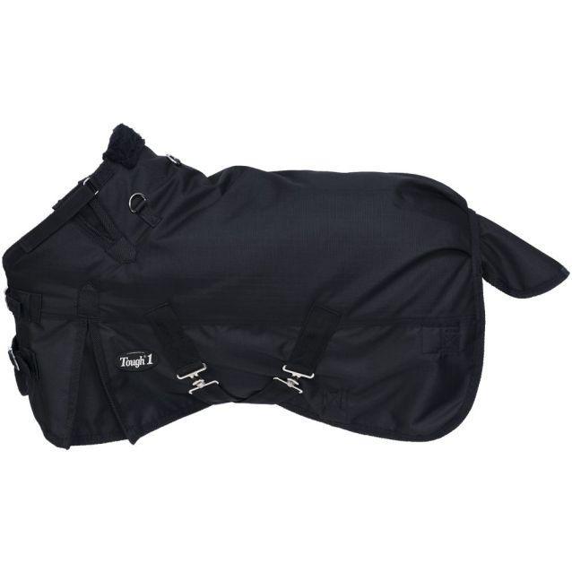 Tough1 1200D Mini Turnout with Snuggit - Houlihan Saddlery LLC